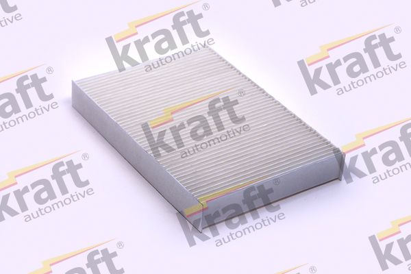 KRAFT AUTOMOTIVE Фильтр, воздух во внутренном пространстве 1735050